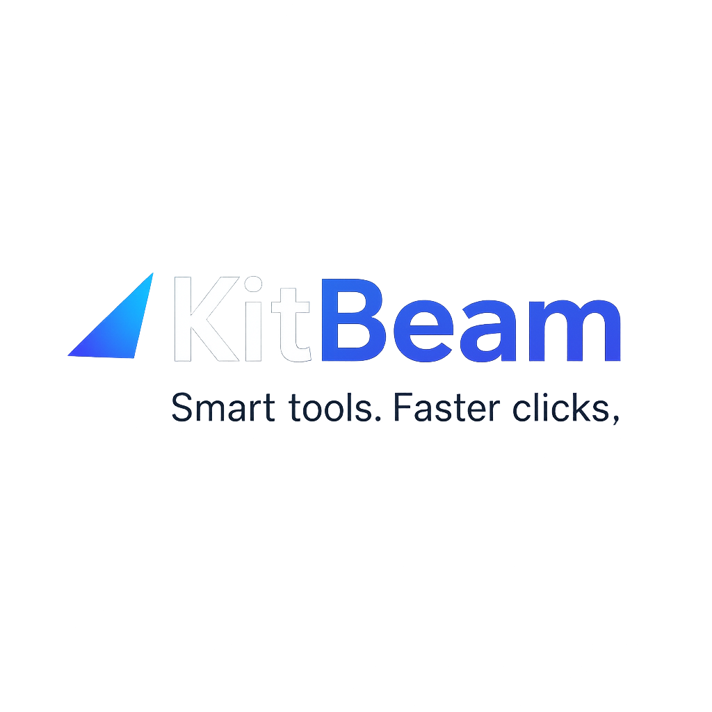 KitBeam logo